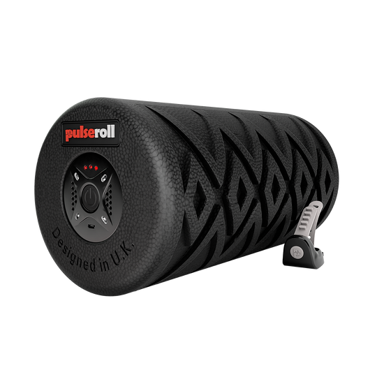 Pulseroll Vibrating Foam Roller