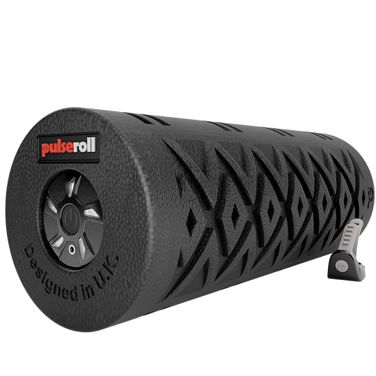 Pulseroll Vibrating Foam Roller Pro