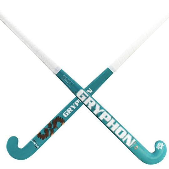 Gryphon Chrome Cobra Pro 21 Hockey Stick