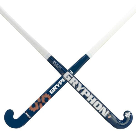 Gryphon Chrome Elan Pro 25 Hockey Stick