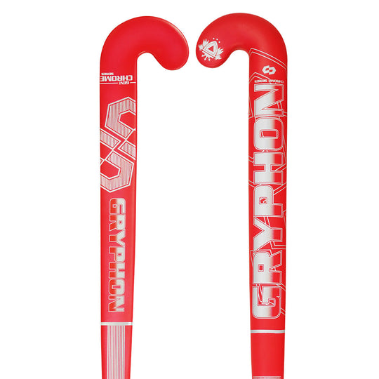 Gryphon Chrome Atomic Pro 25 Hockey Stick