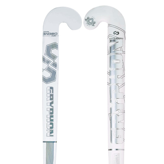Gryphon Chrome Cobra Pro 21 Hockey Stick