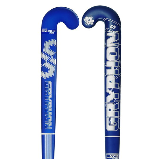 Gryphon Chrome Elan Pro 25 Hockey Stick