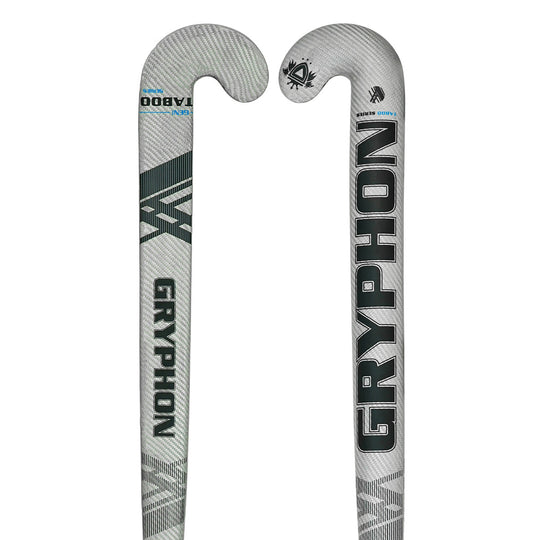 Gryphon Taboo Striker Samurai Hockey Stick