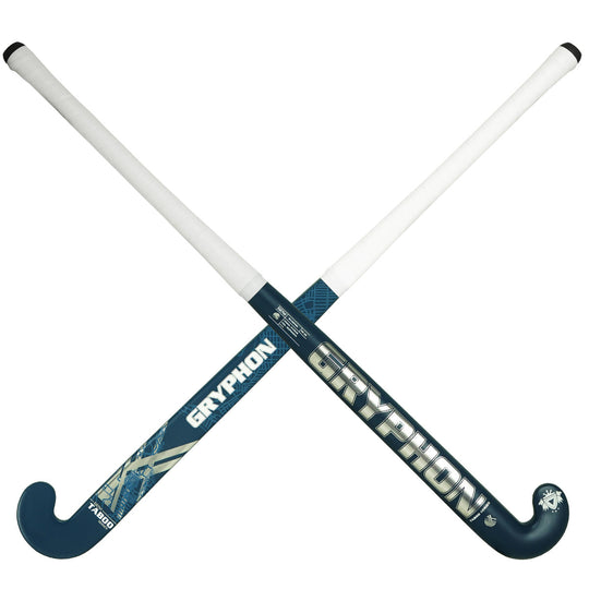Gryphon Taboo Blue Steel DII Hockey Stick