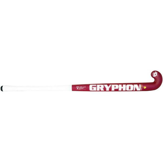 Gryphon Taboo Dekoda Pro Wood Indoor Hockey Stick
