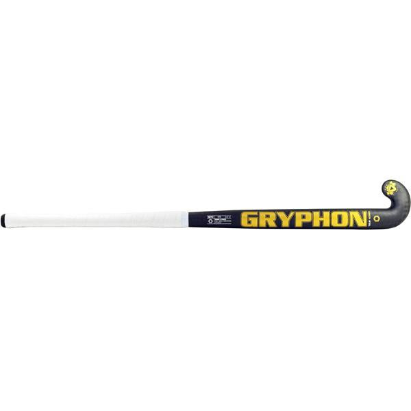 Gryphon Tour DII Hockey Stick back