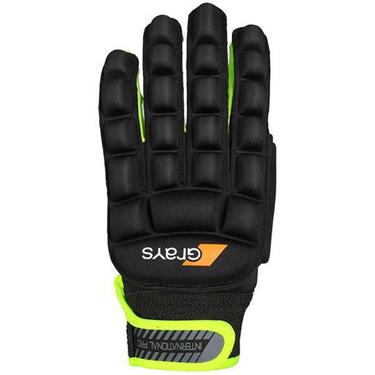 Grays International Pro Hockey Gloves
