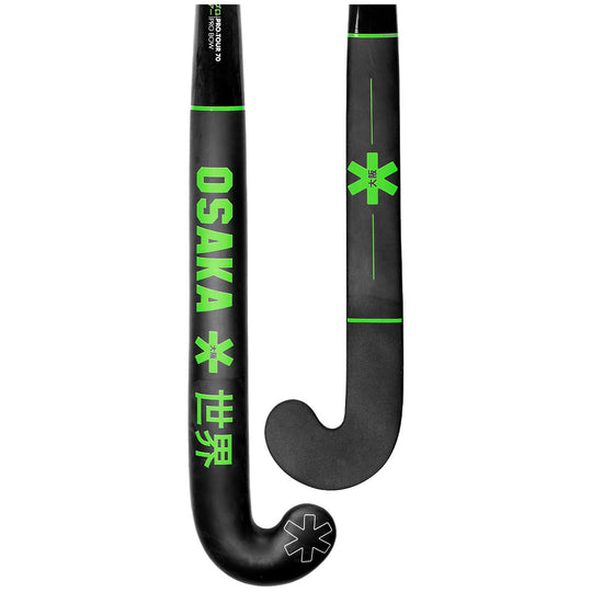 Osaka Pro Tour 70 Pro Bow Hockey Stick