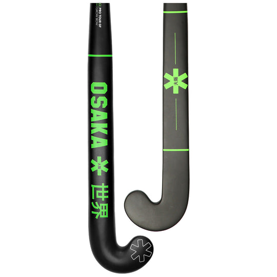 Osaka Pro Tour GF Grow Bow Hockey Stick