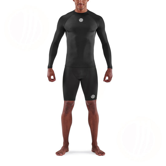 Skins Series-1 Long Sleeve Top