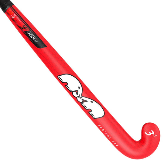TK Series 3.3 Control Bow Hockey Stick