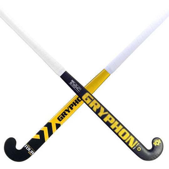 Gryphon Tour DII Hockey Stick