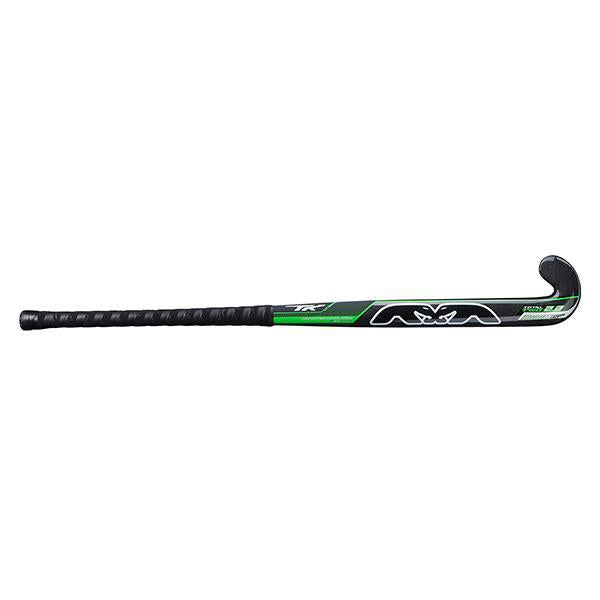 TK Total Two 2.2 Illuminate Hockey Stick  Side