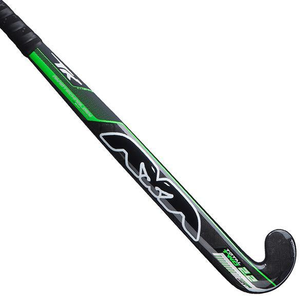 TK Total Two 2.2 Illuminate Hockey Stick  Main