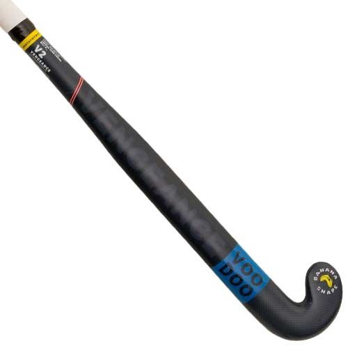 Voodoo Vengeance Banana Hockey Stick