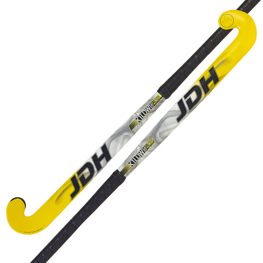 JDH X1TT LB Hockey Stick