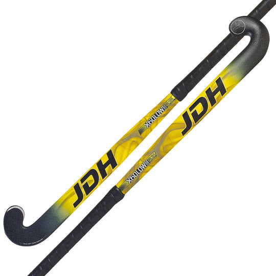 JDH X60TT LB Hockey Stick