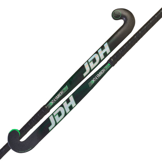 JDH X93TT MB Hockey Stick