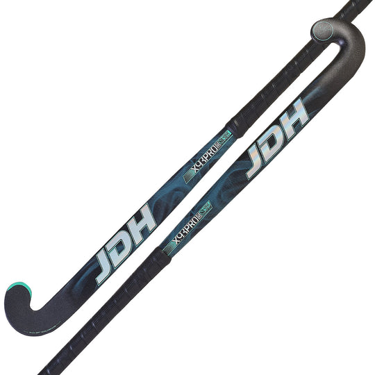 JDH X93TT PB Hockey Stick