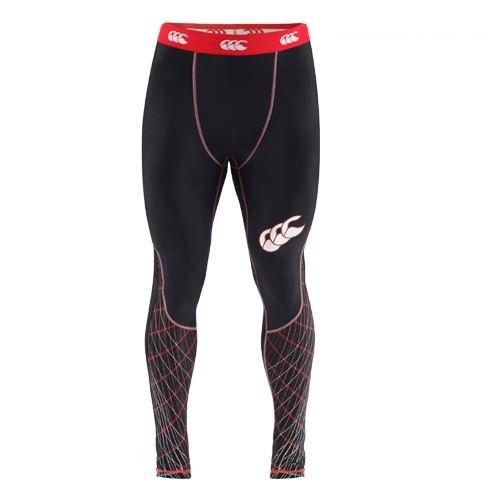 Canterbury Mercury Hybrid Compression Legging