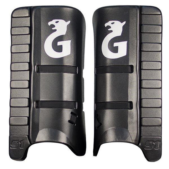 Gryphon S1 Goalkeeping Hockey Legguard