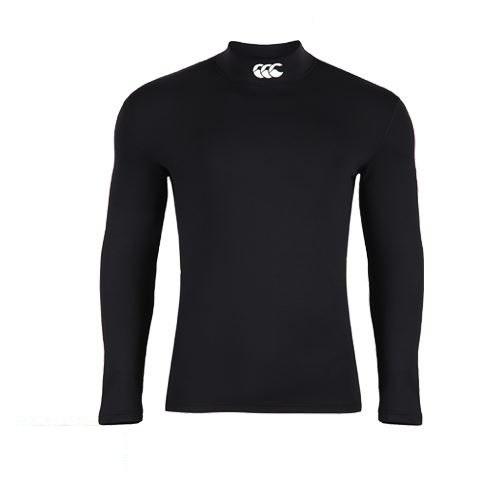Canterbury Men's Cold(Keep Warm) Turtle Long Sleeve Top