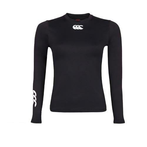 Canterbury Women's Cold (Keep Warm) Long Sleeve Baselayer