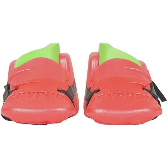 Gryphon S2 Goalkeeping Kicker