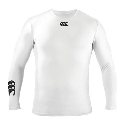 Canterbury Cold (Keep Warm) Long Sleeve Baselayer