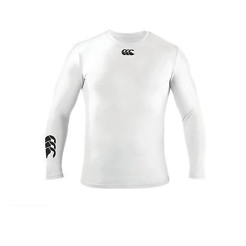 Canterbury Baselayer Hot (Keep Cool) Long Sleeve