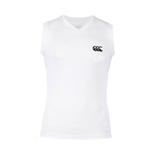 Canterbury Baselayer Hot (Keep Cool) Sleeveless