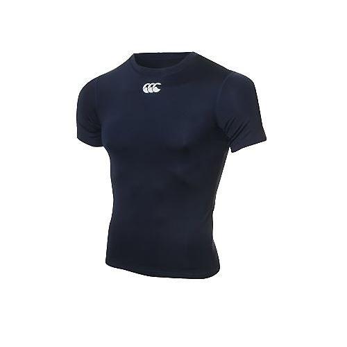 Canterbury Baselayer Cold (Keep Warm) Short Sleeve