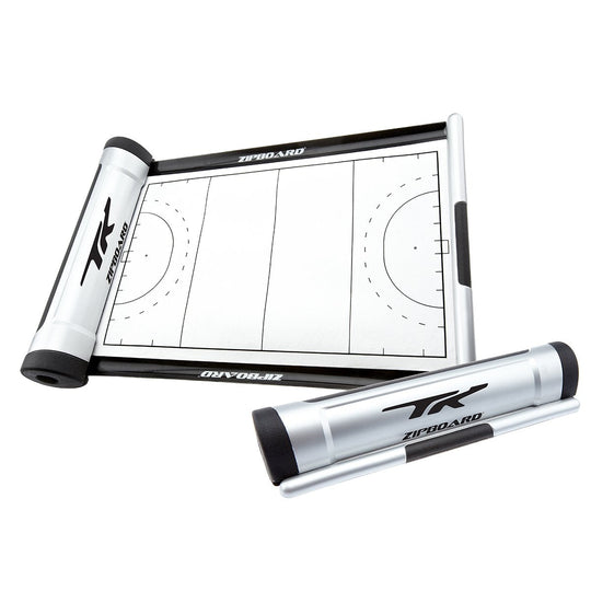 TK Indoor Hockey Tactic Zipboard